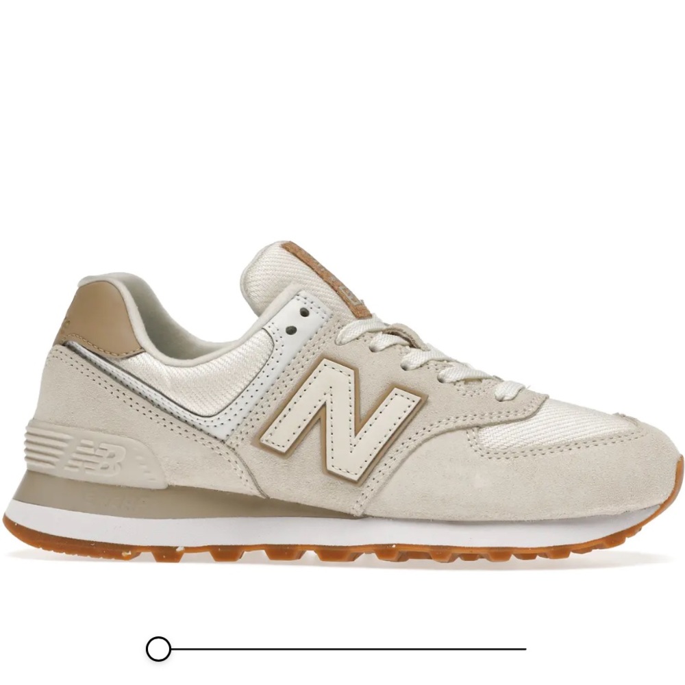 New Balance 574